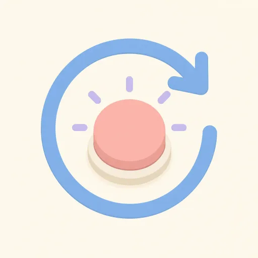 Ilustración: Restablecer