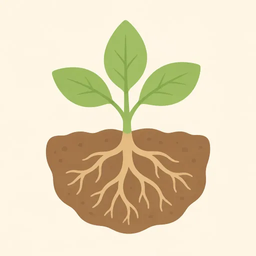 Illustration: Root