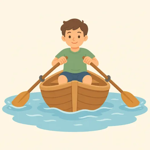 Ilustración: Remo