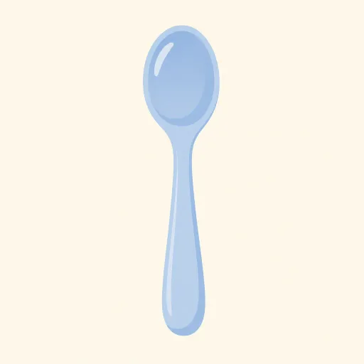 Illustration: Spoon