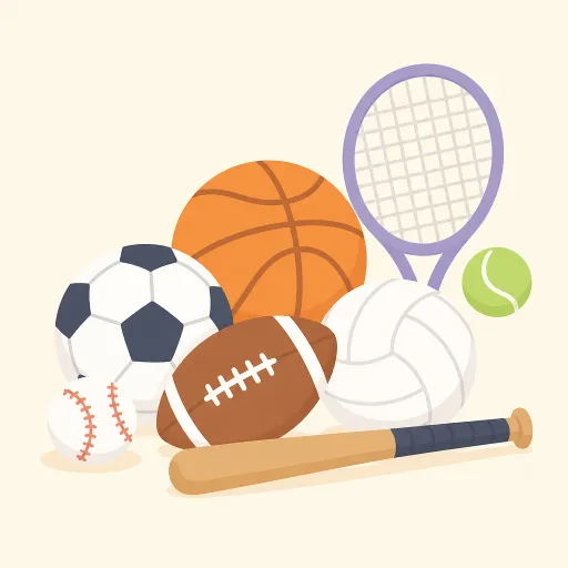 Illustration: Sports