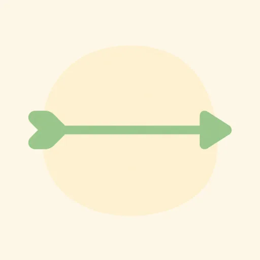 Illustration: Straight