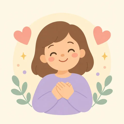 Ilustración: Gracias