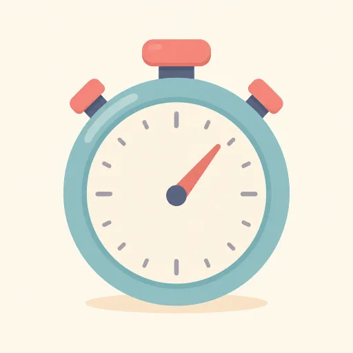 Illustration: Timer