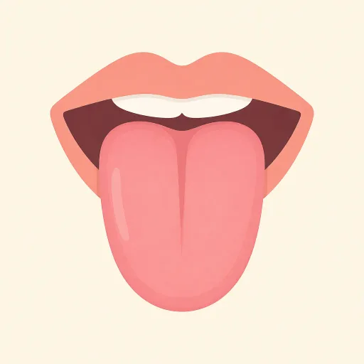 Ilustración: Lengua