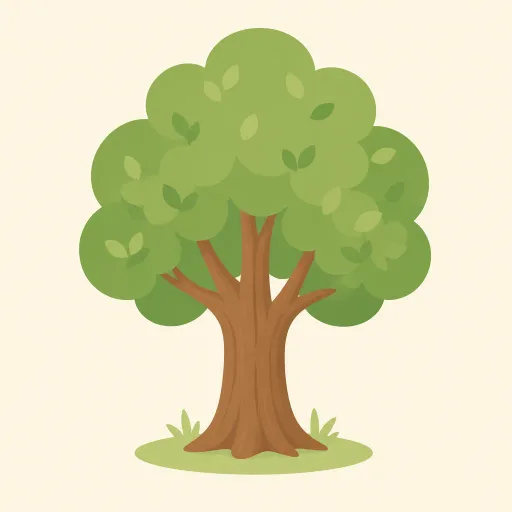 Ilustración: Árbol