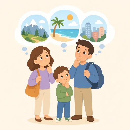 Illustration: Where are we going?