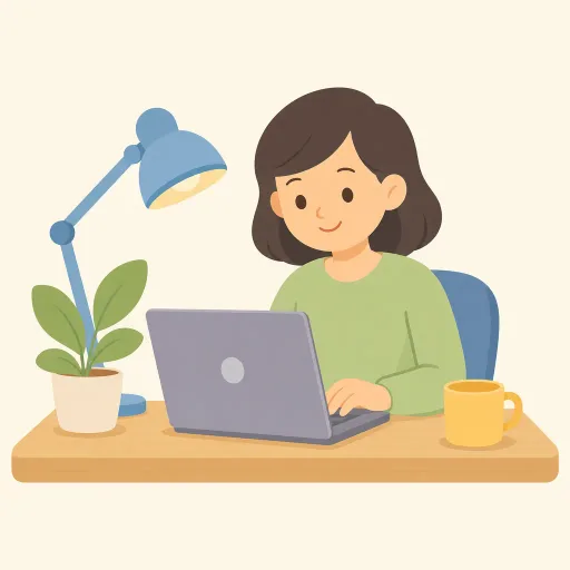 Ilustración: Trabajo